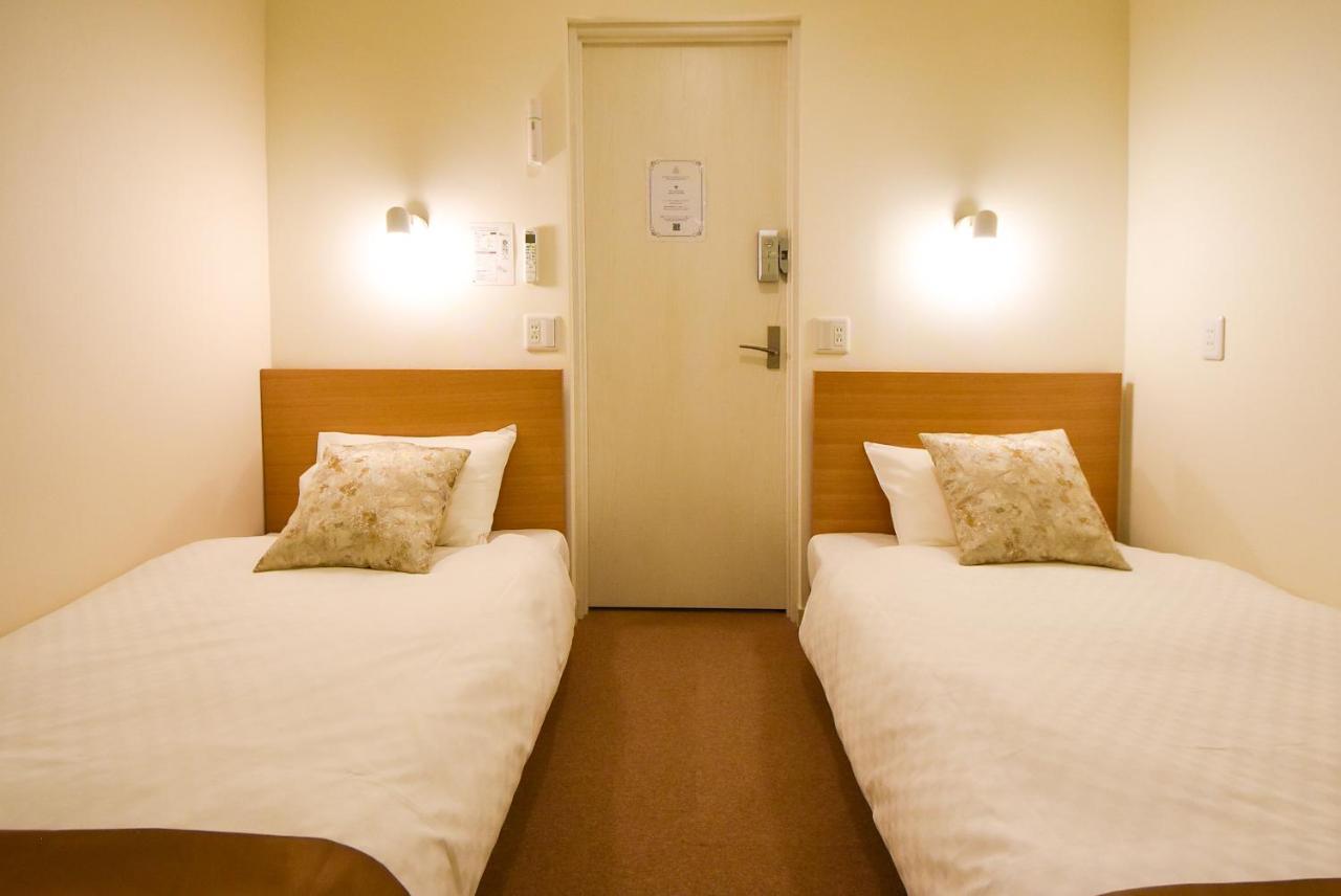 Comfy Stay Sarusawaike Nara Exterior photo